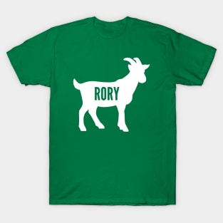 Rory McIlroy T-Shirt